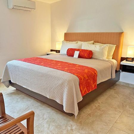 Sand Castle On The Beach - Adults Only Frederiksted Екстер'єр фото