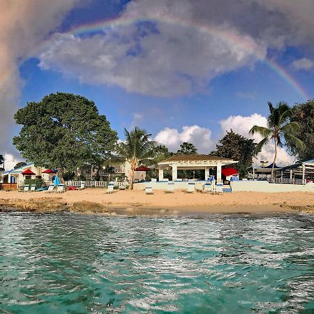 Sand Castle On The Beach - Adults Only Frederiksted Екстер'єр фото
