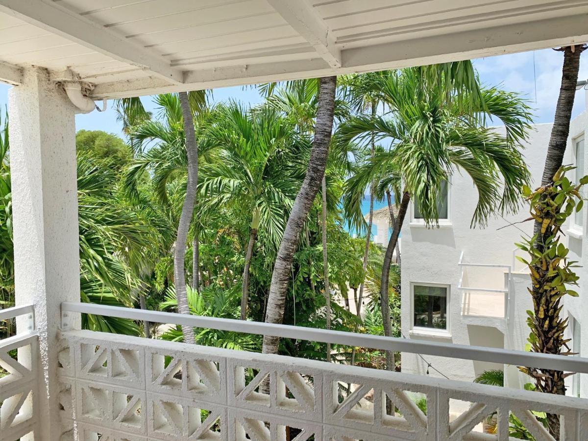 Sand Castle On The Beach - Adults Only Frederiksted Екстер'єр фото