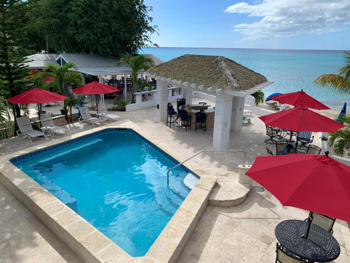 Sand Castle On The Beach - Adults Only Frederiksted Екстер'єр фото