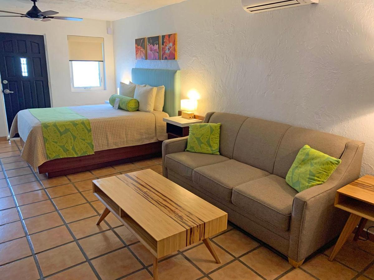 Sand Castle On The Beach - Adults Only Frederiksted Екстер'єр фото