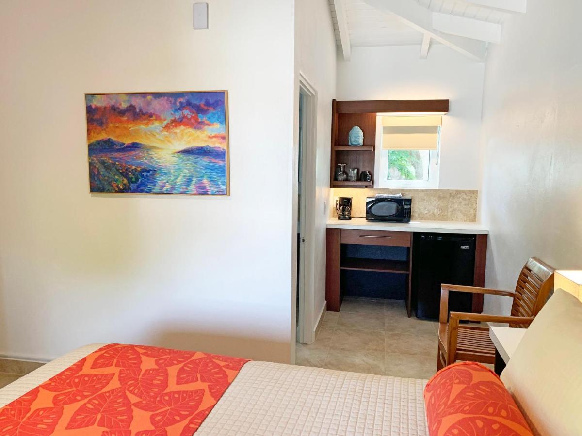 Sand Castle On The Beach - Adults Only Frederiksted Екстер'єр фото