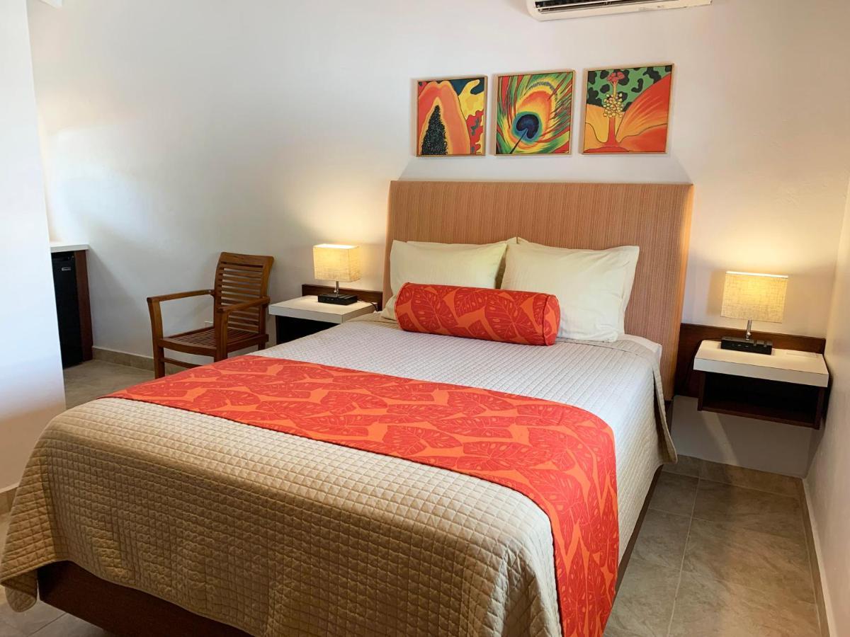 Sand Castle On The Beach - Adults Only Frederiksted Екстер'єр фото