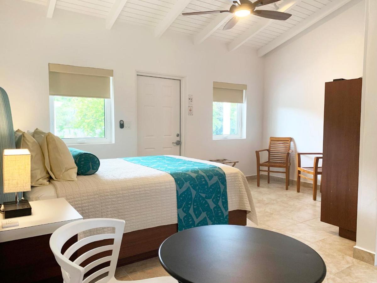 Sand Castle On The Beach - Adults Only Frederiksted Екстер'єр фото