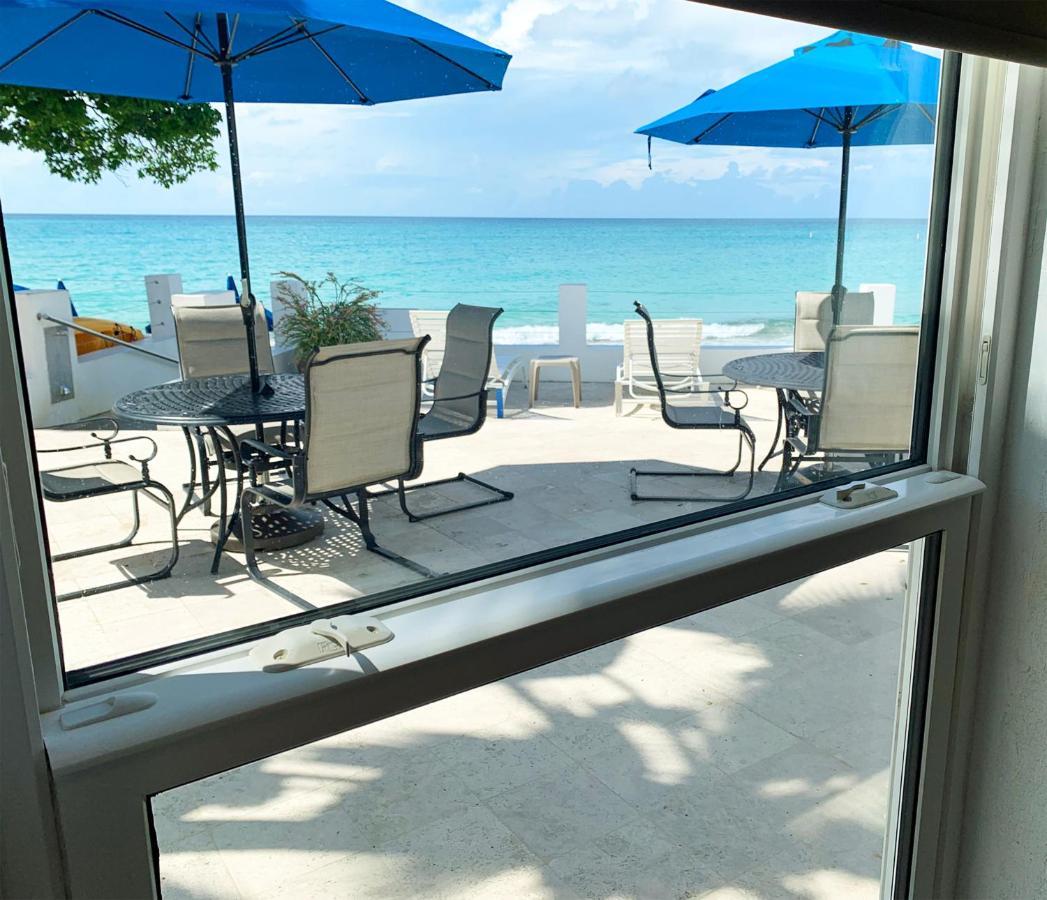 Sand Castle On The Beach - Adults Only Frederiksted Екстер'єр фото