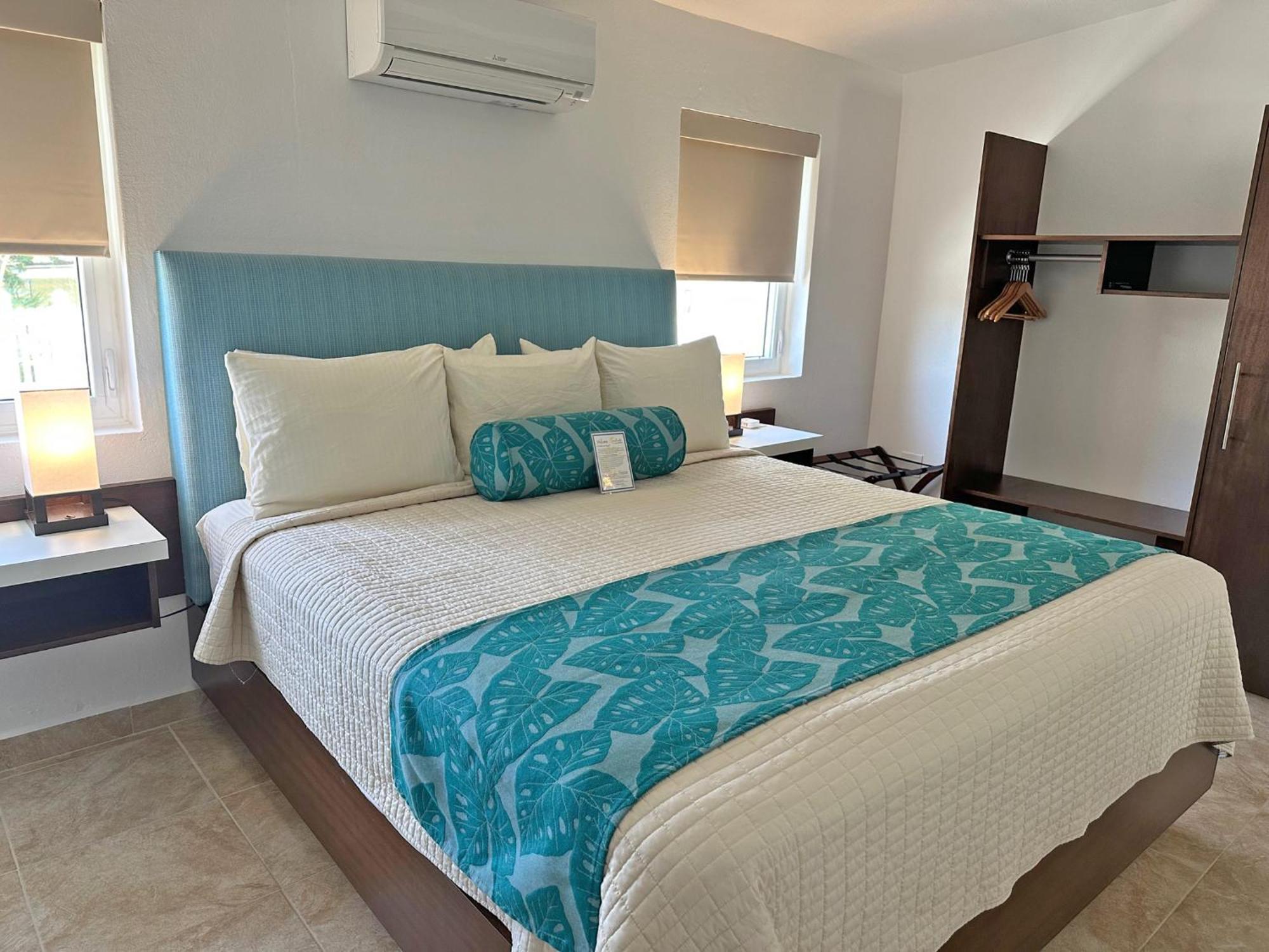 Sand Castle On The Beach - Adults Only Frederiksted Екстер'єр фото