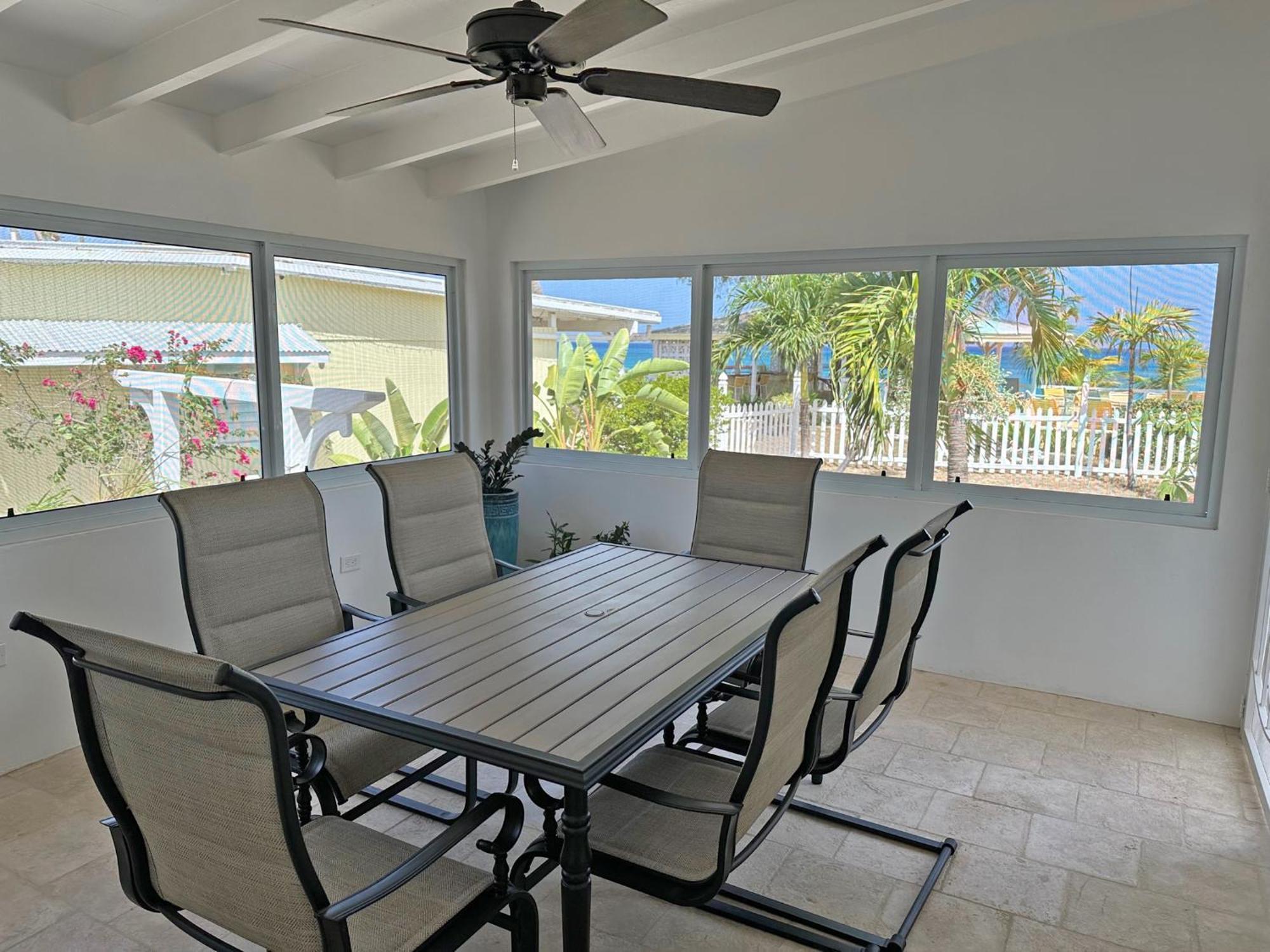 Sand Castle On The Beach - Adults Only Frederiksted Екстер'єр фото