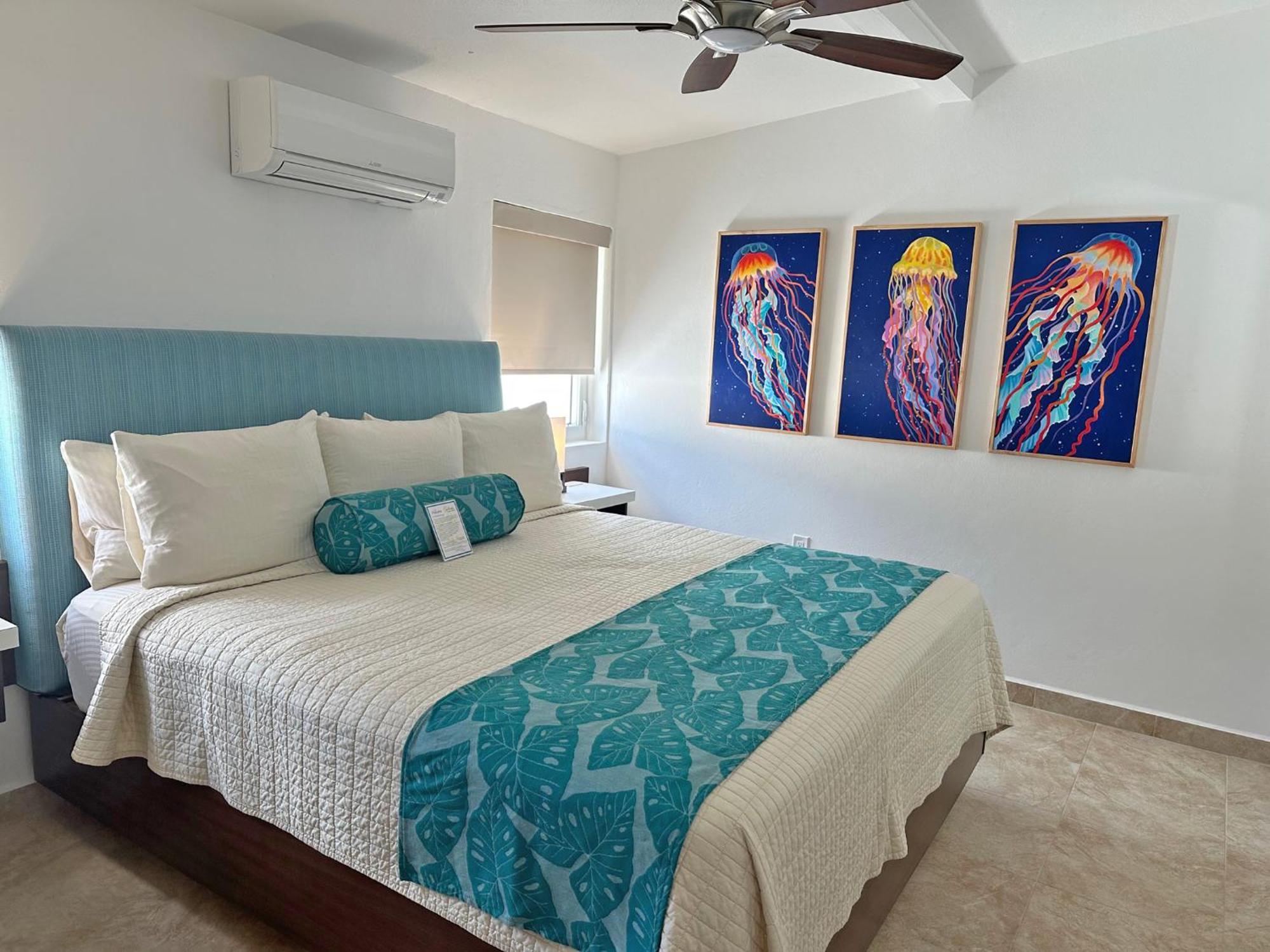 Sand Castle On The Beach - Adults Only Frederiksted Екстер'єр фото