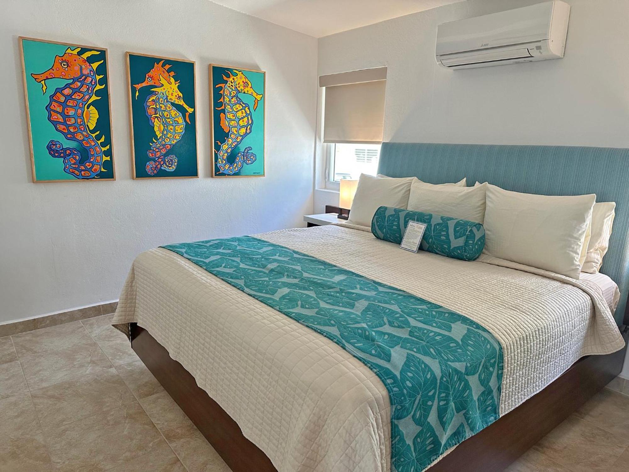 Sand Castle On The Beach - Adults Only Frederiksted Екстер'єр фото