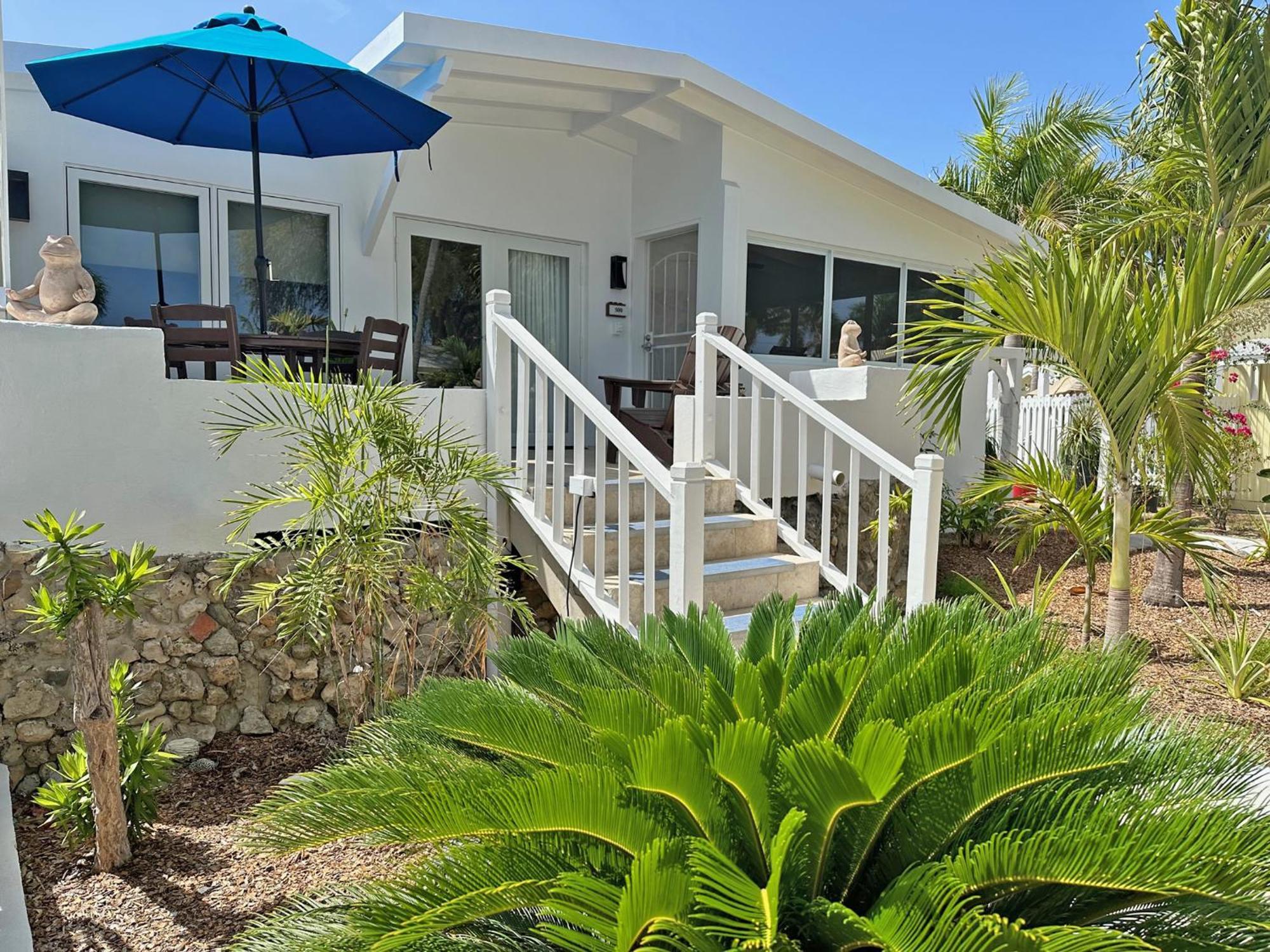 Sand Castle On The Beach - Adults Only Frederiksted Екстер'єр фото