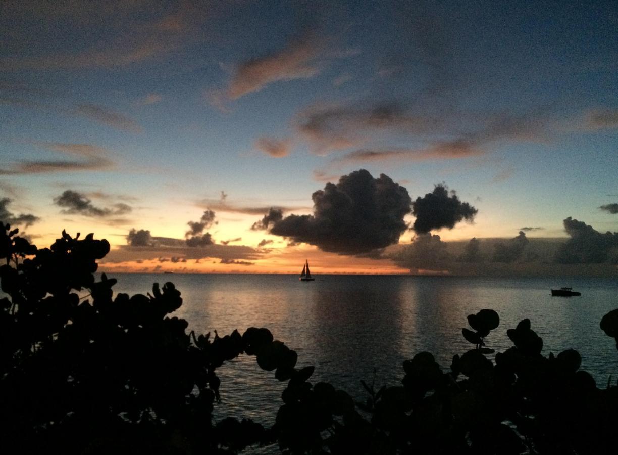 Sand Castle On The Beach - Adults Only Frederiksted Екстер'єр фото
