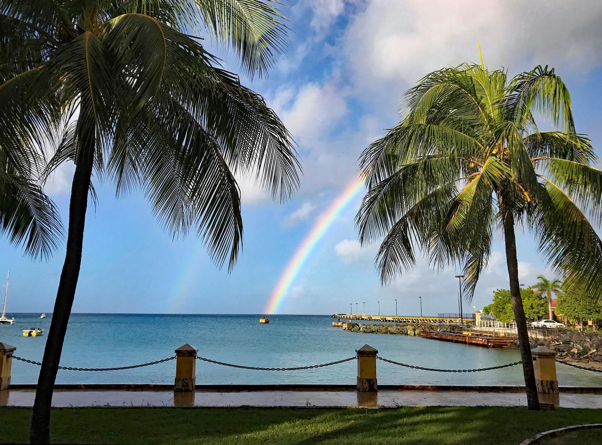 Sand Castle On The Beach - Adults Only Frederiksted Екстер'єр фото