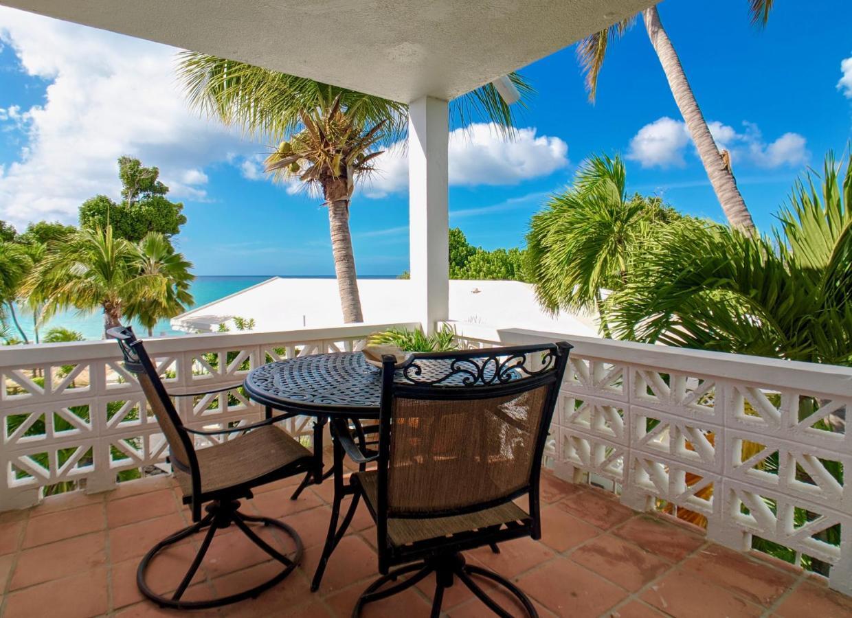 Sand Castle On The Beach - Adults Only Frederiksted Екстер'єр фото
