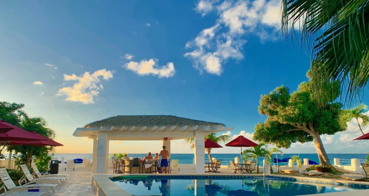 Sand Castle On The Beach - Adults Only Frederiksted Екстер'єр фото