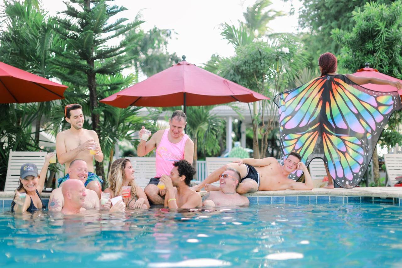 Sand Castle On The Beach - Adults Only Frederiksted Екстер'єр фото