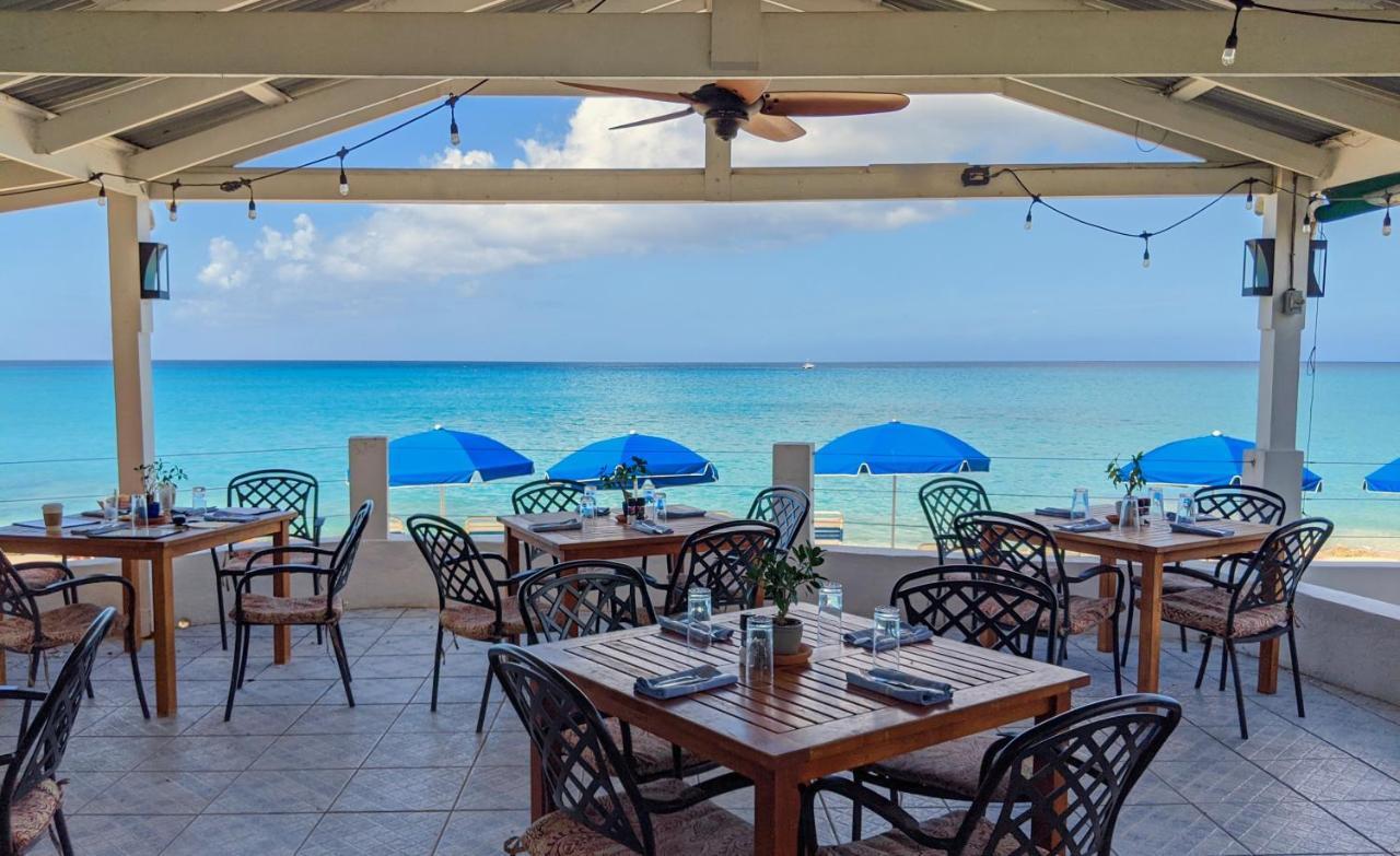 Готель Sand Castle On The Beach - Adults Only Frederiksted Екстер'єр фото