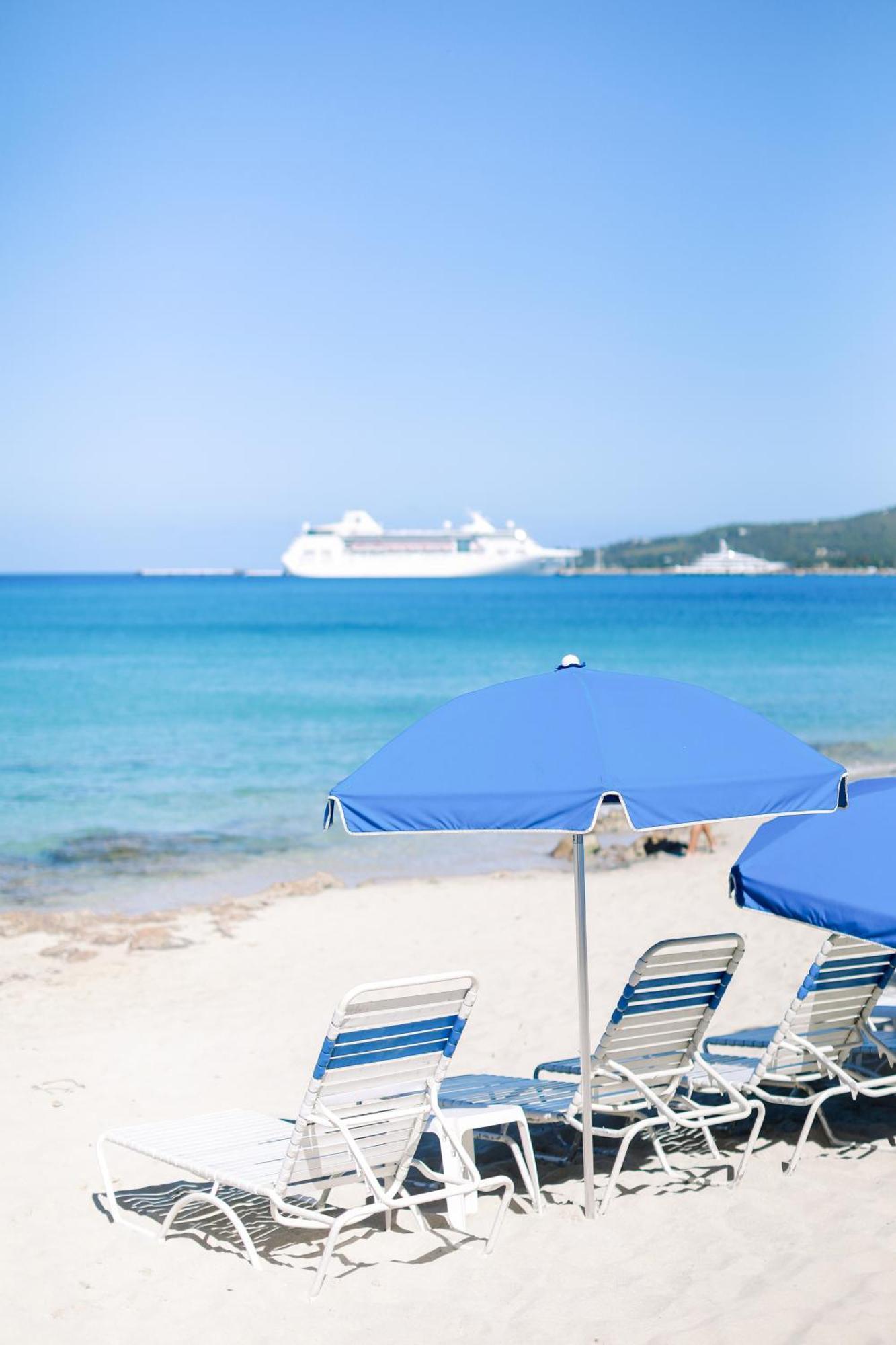 Sand Castle On The Beach - Adults Only Frederiksted Екстер'єр фото
