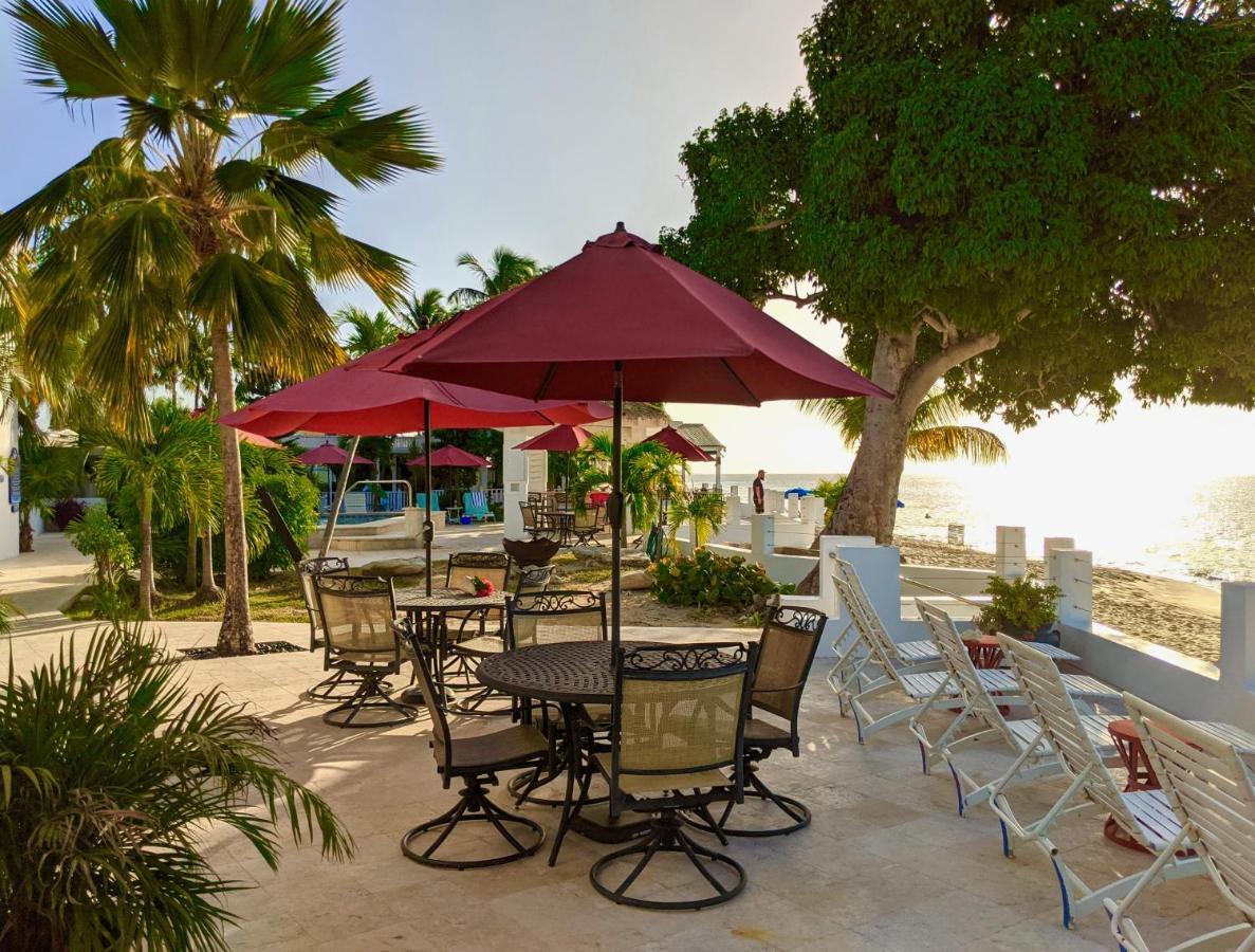 Sand Castle On The Beach - Adults Only Frederiksted Екстер'єр фото