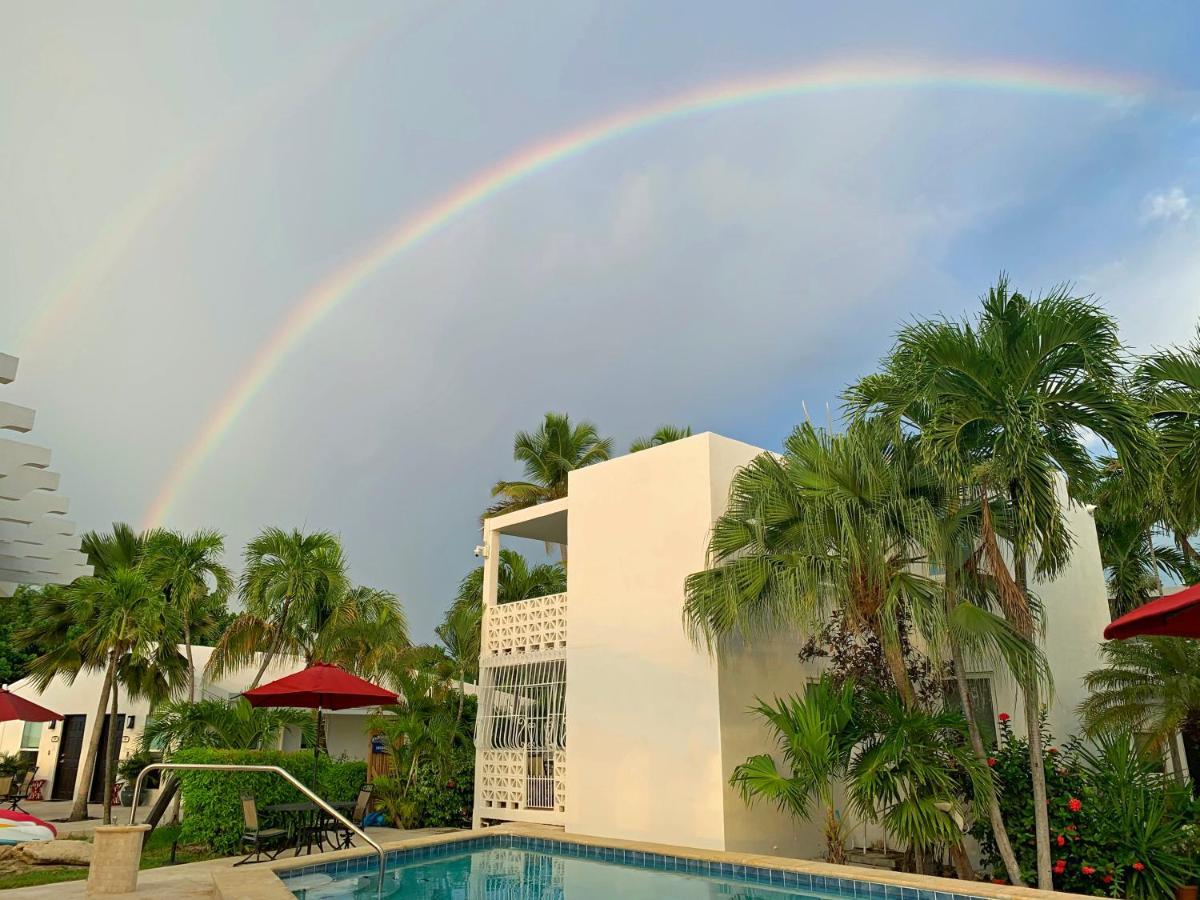 Sand Castle On The Beach - Adults Only Frederiksted Екстер'єр фото