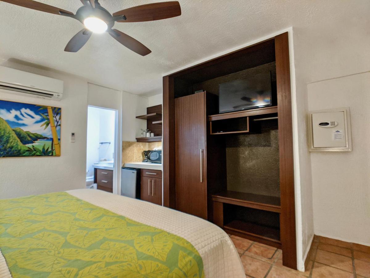 Sand Castle On The Beach - Adults Only Frederiksted Екстер'єр фото