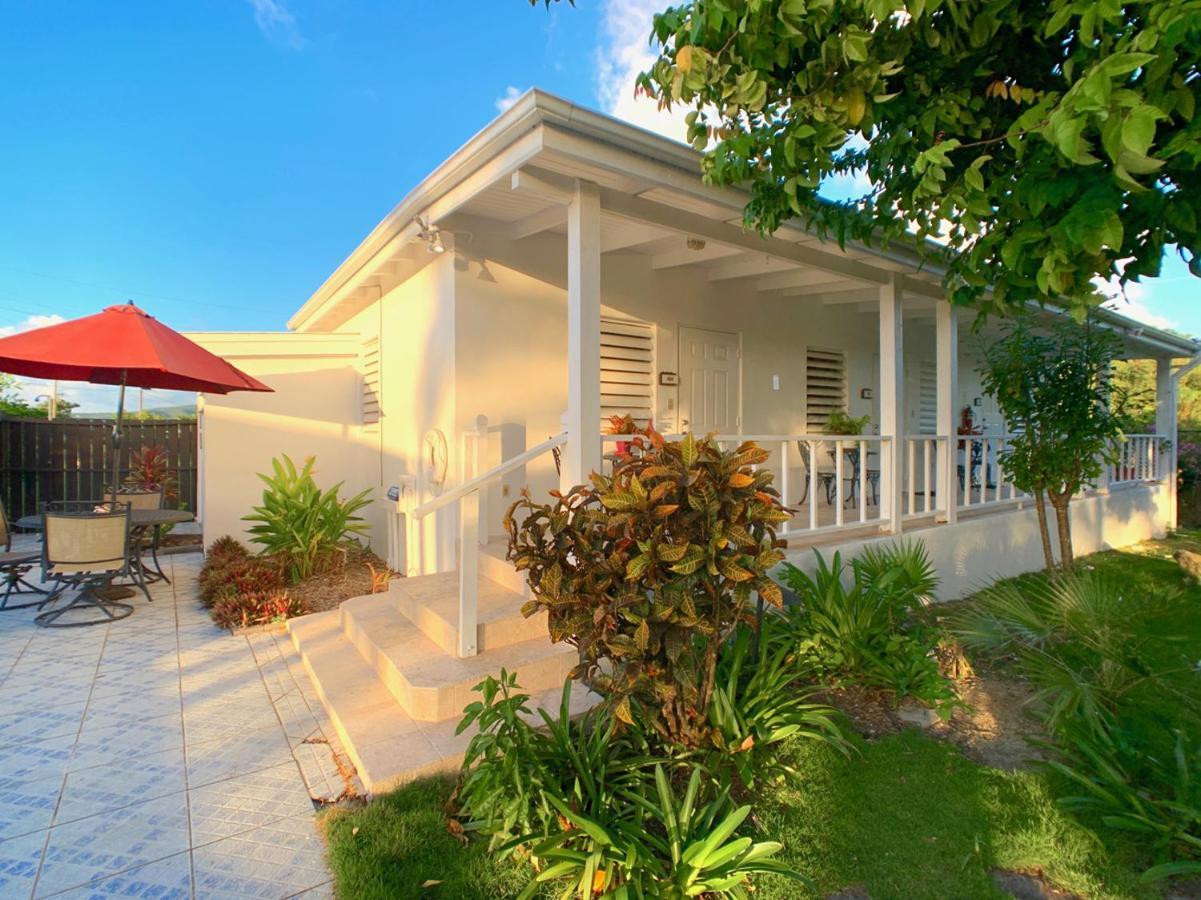 Sand Castle On The Beach - Adults Only Frederiksted Екстер'єр фото